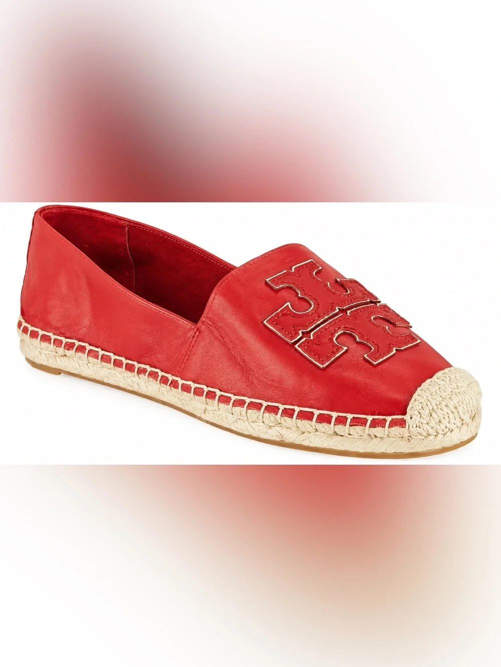 Tory Burch classic “brilliant