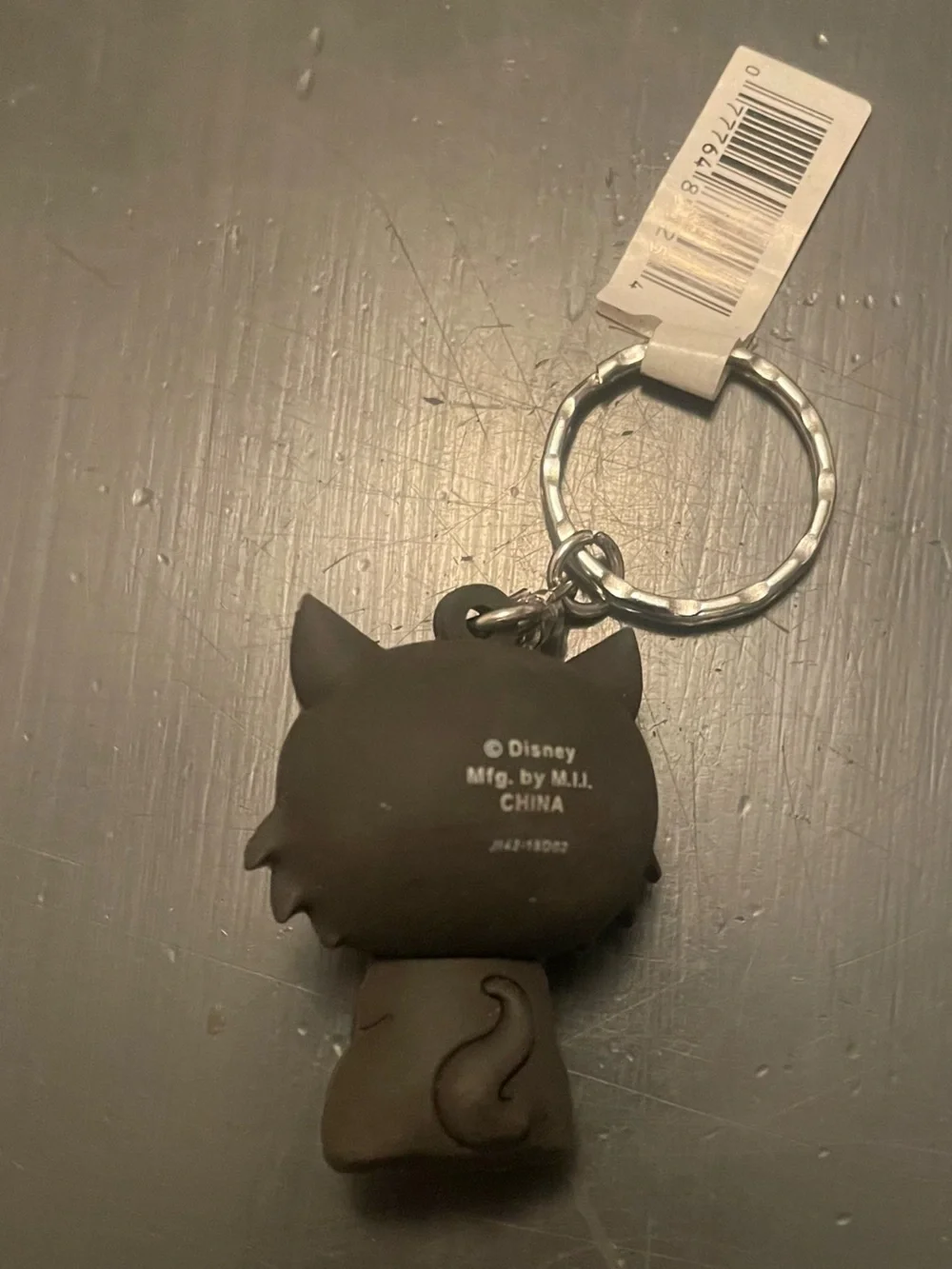 Disney small black