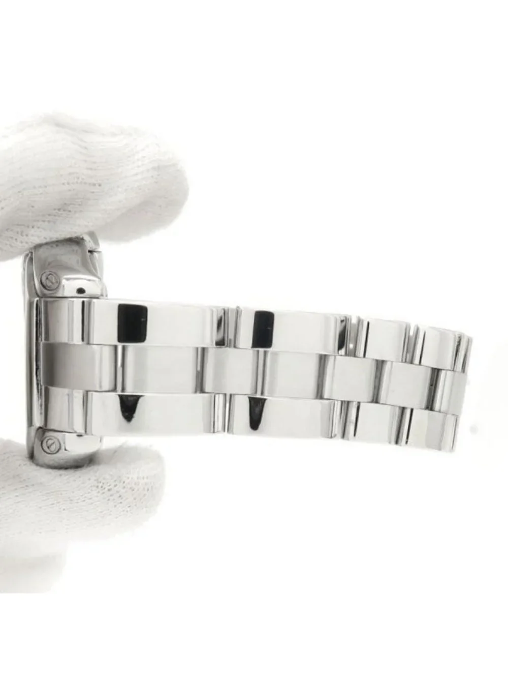 Cartier brand model