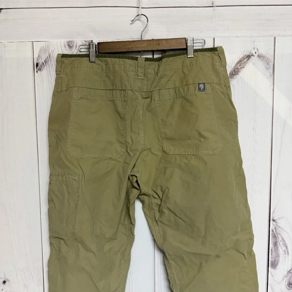 The North Face durable cotton
