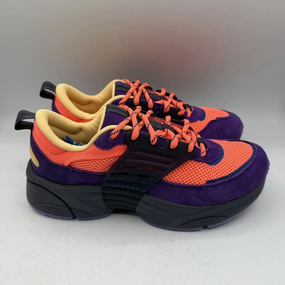 Jordan nike trunner