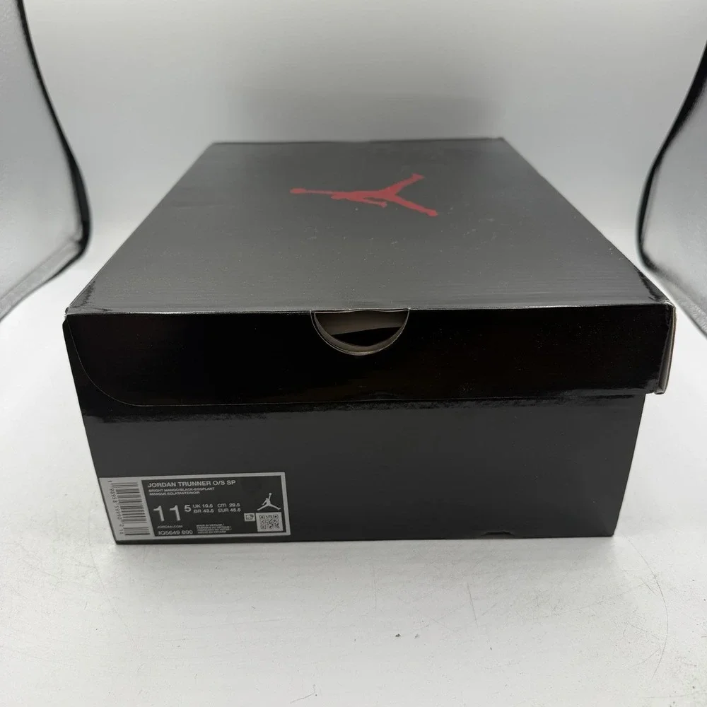 Jordan nike trunner