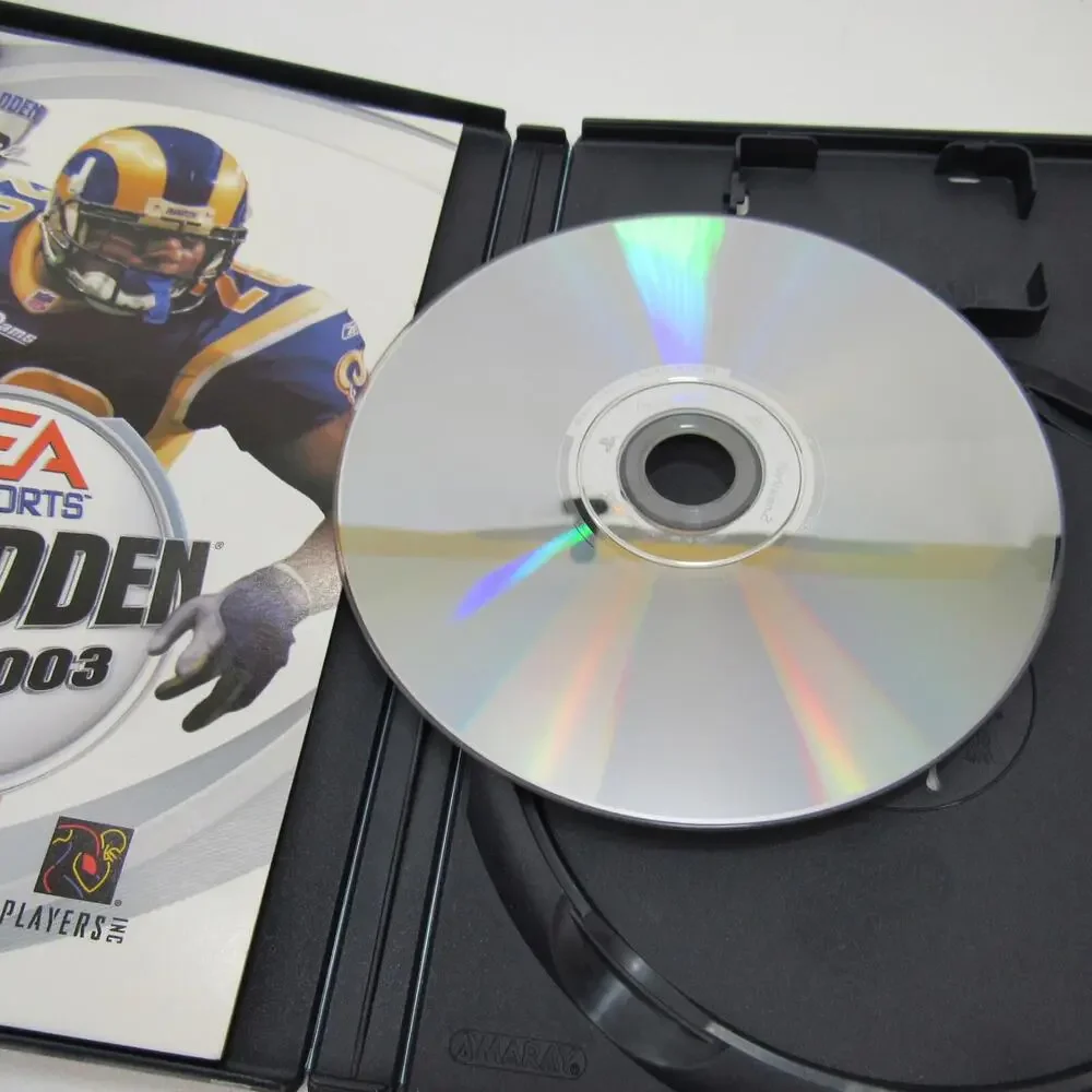 N/A madden nfl