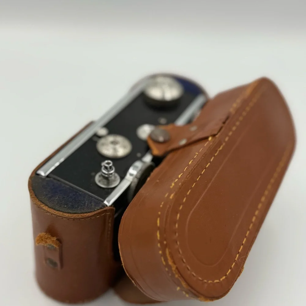 Argus vintage c3