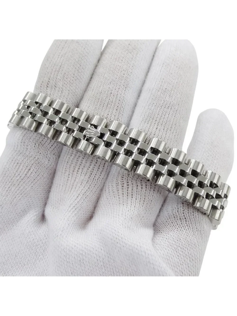 Rolex brand datejust