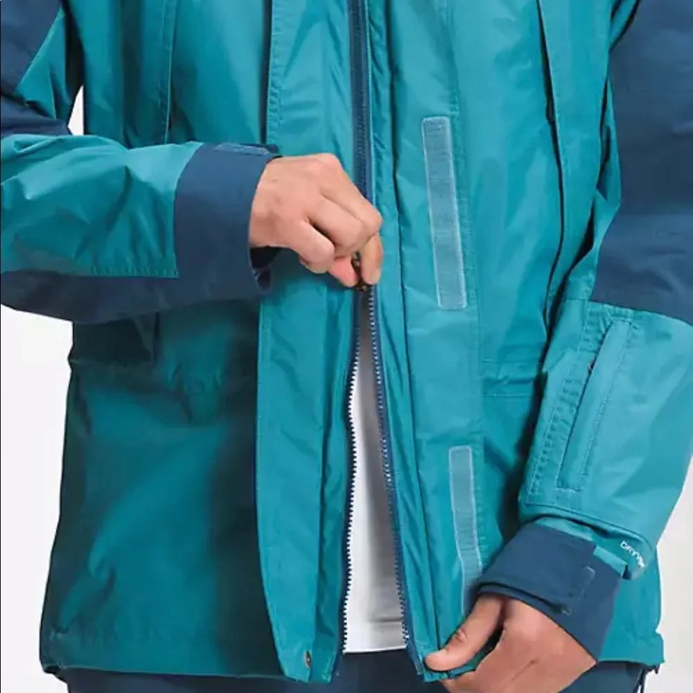 The North Face brand new