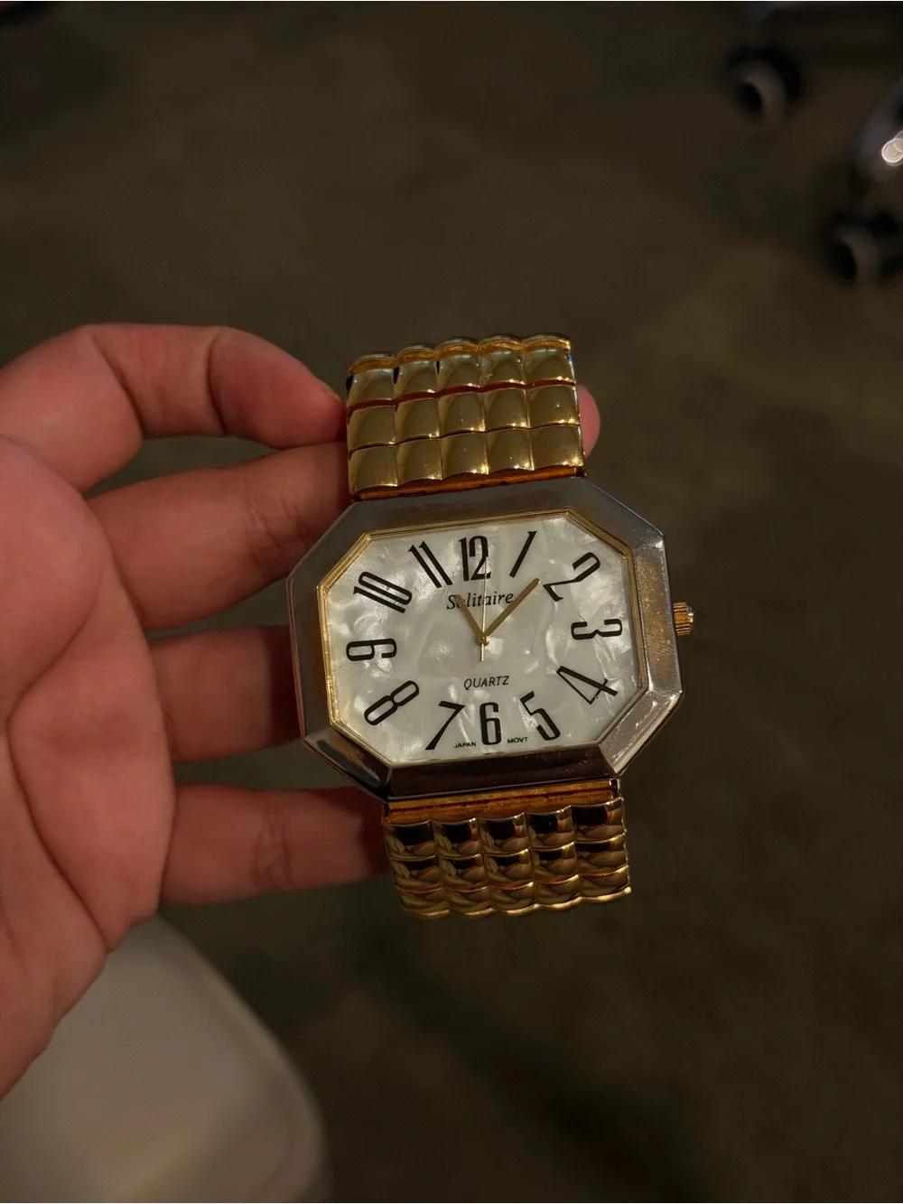 Solitaire brand new