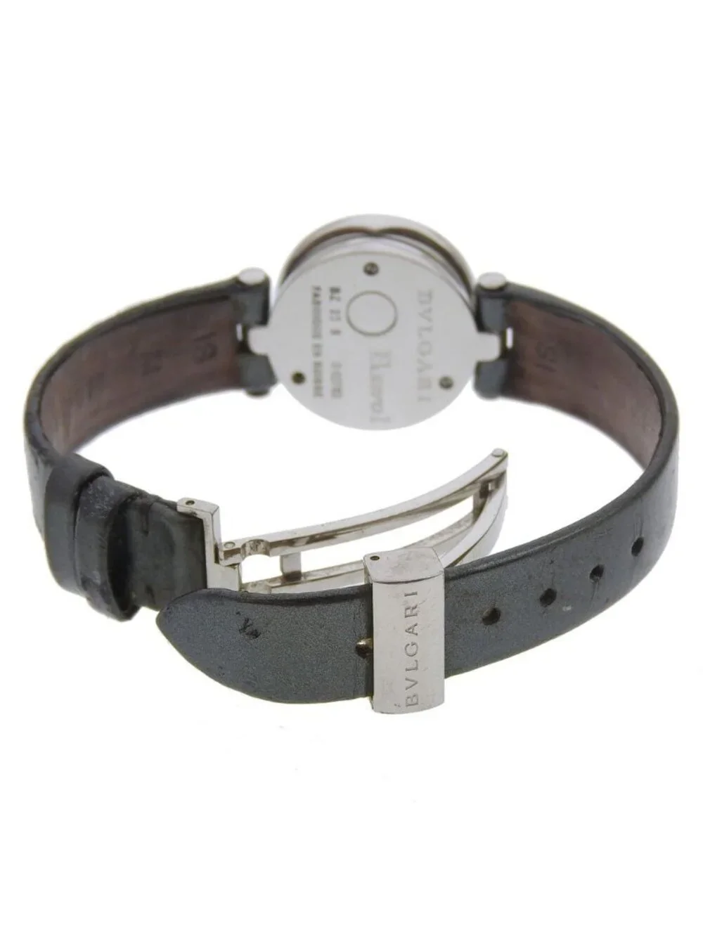 BVLGARI this authentic