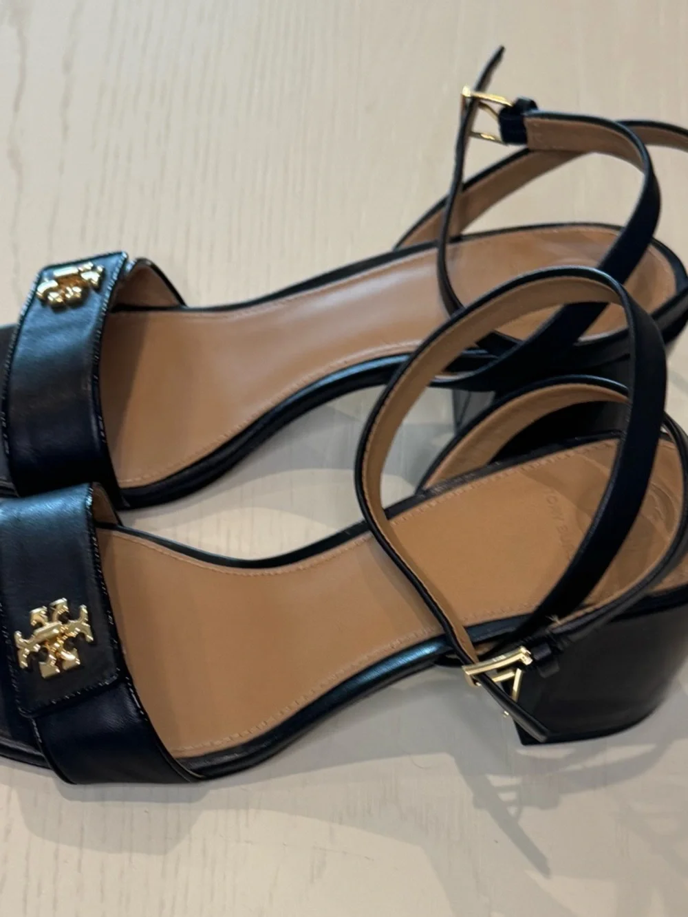 Tory Burch sophisticated tory