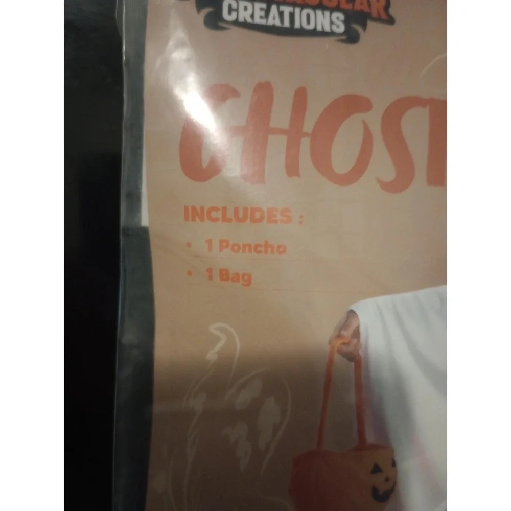 Spooktacular Creations parties school easy