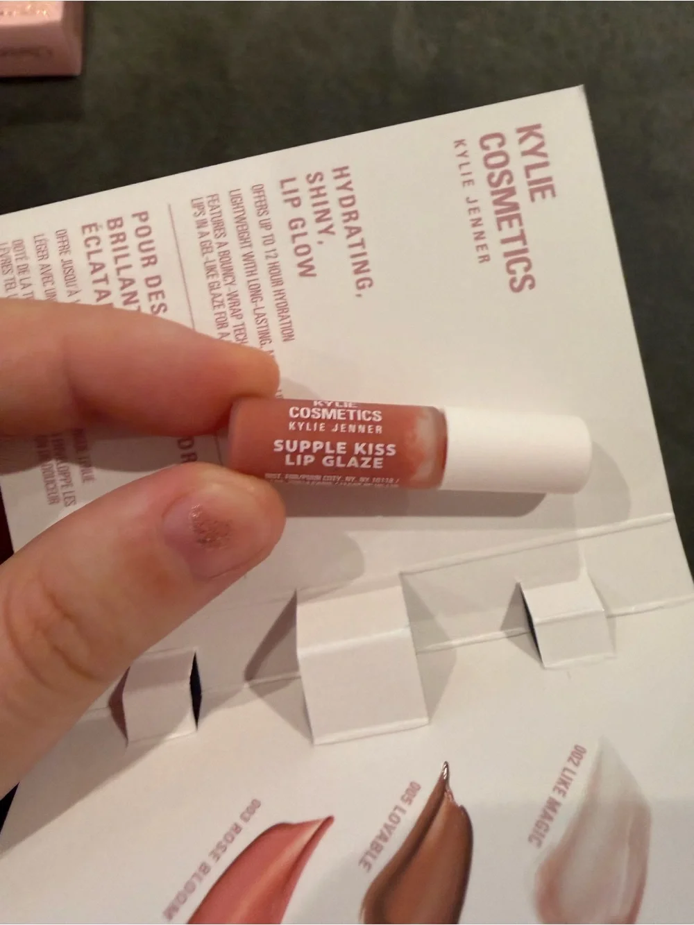 Kylie Cosmetics kylie cosmetics