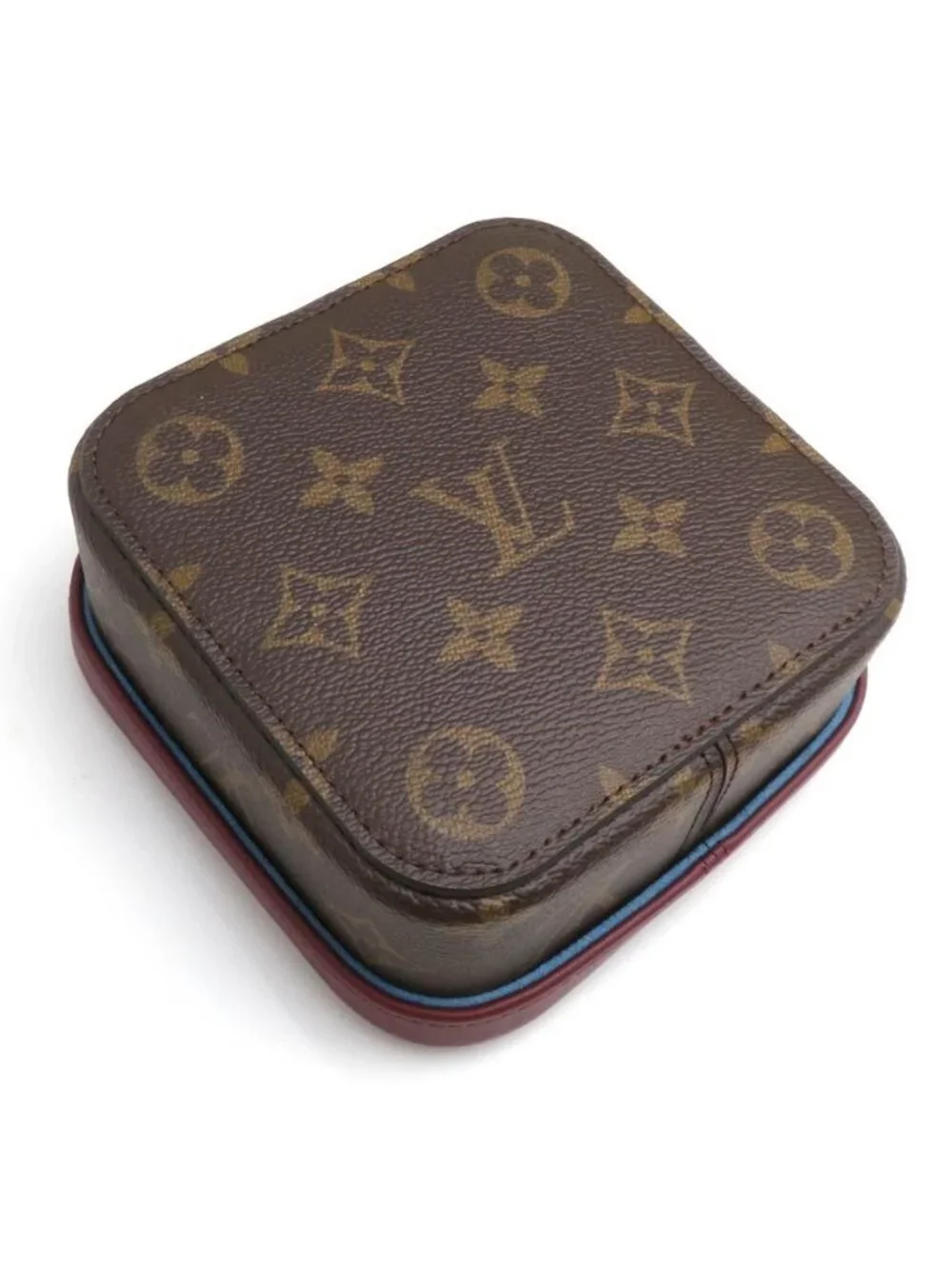 Louis Vuitton this authentic