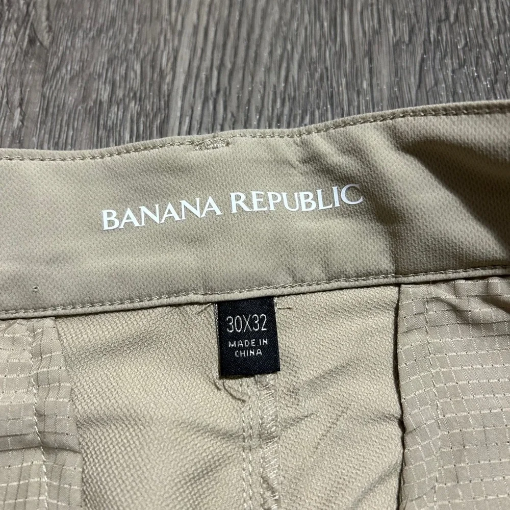 Banana Republic banana republic