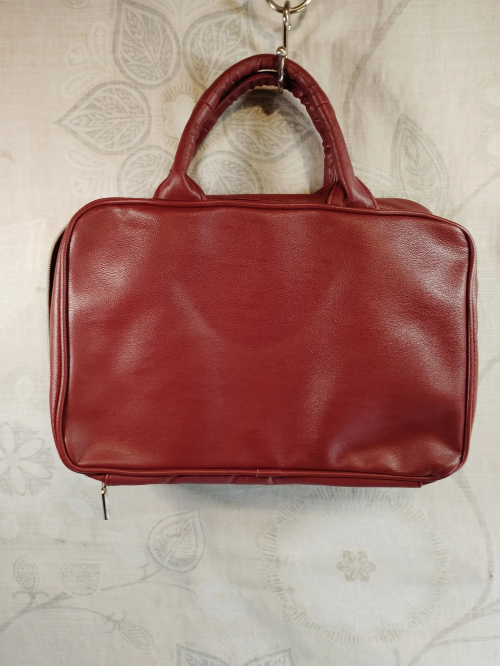 Jones New York compact quilted