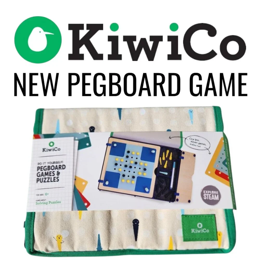 Kiwico new kiwi