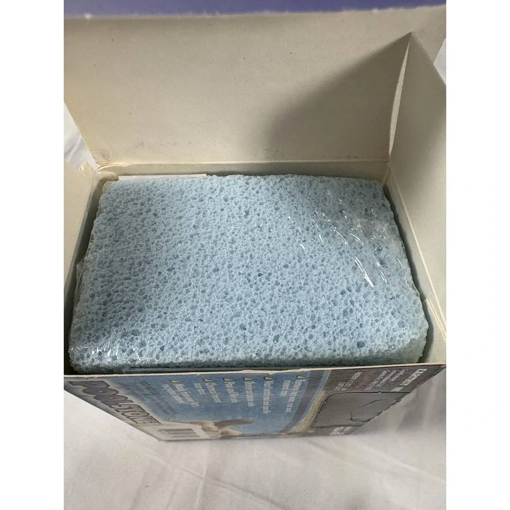 Block Shop Textiles poolstone cleaning