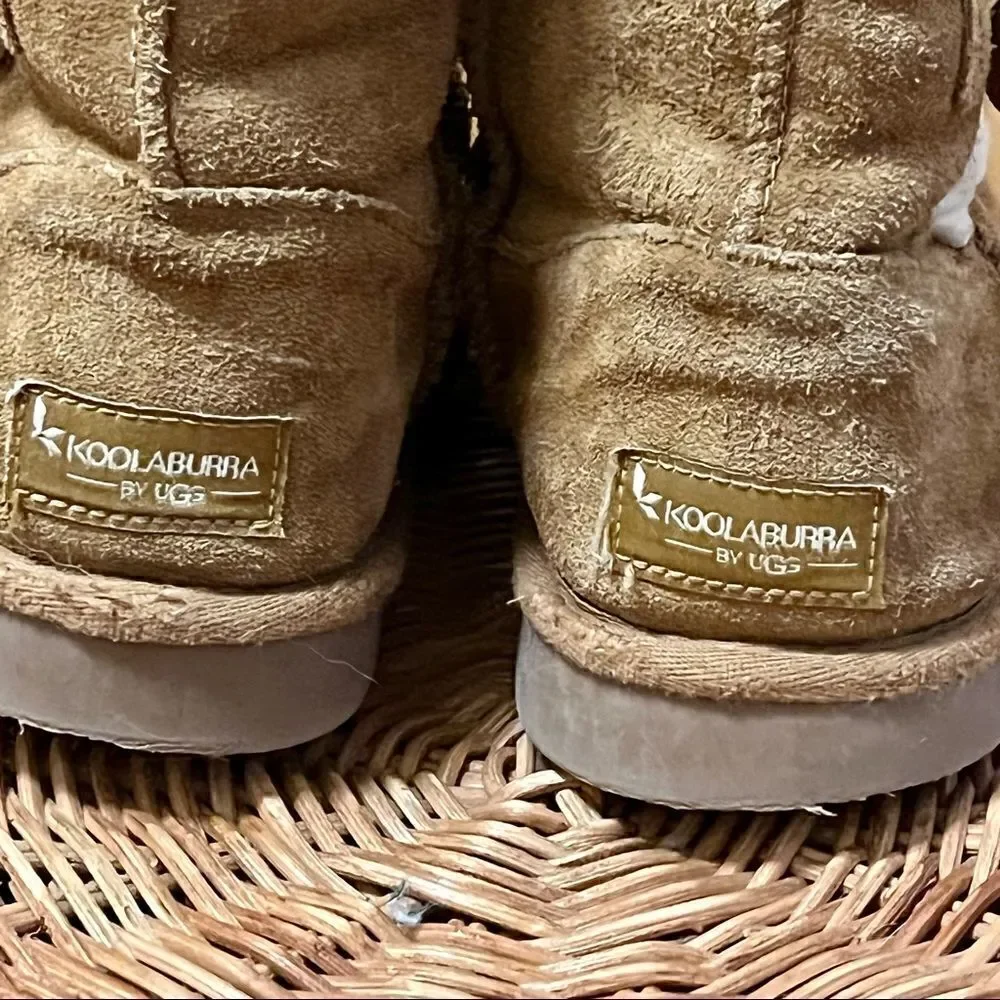 Koolaburra by uggs