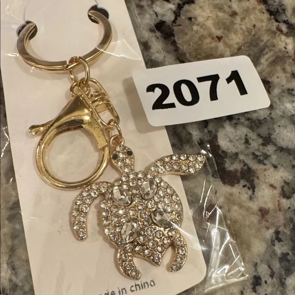 N/A 2071 rhinestone