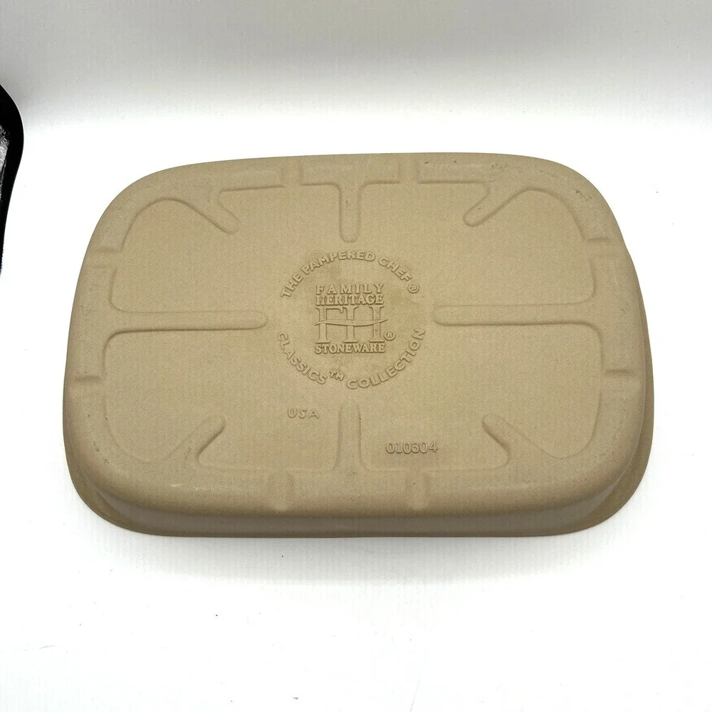 Pampered Chef pampered chef