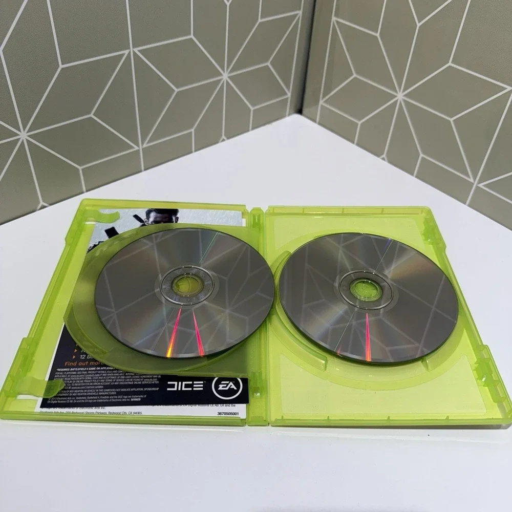N/A product xbox