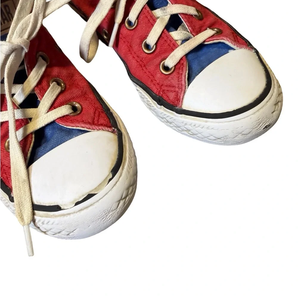 Converse ❤️✨ chuck
