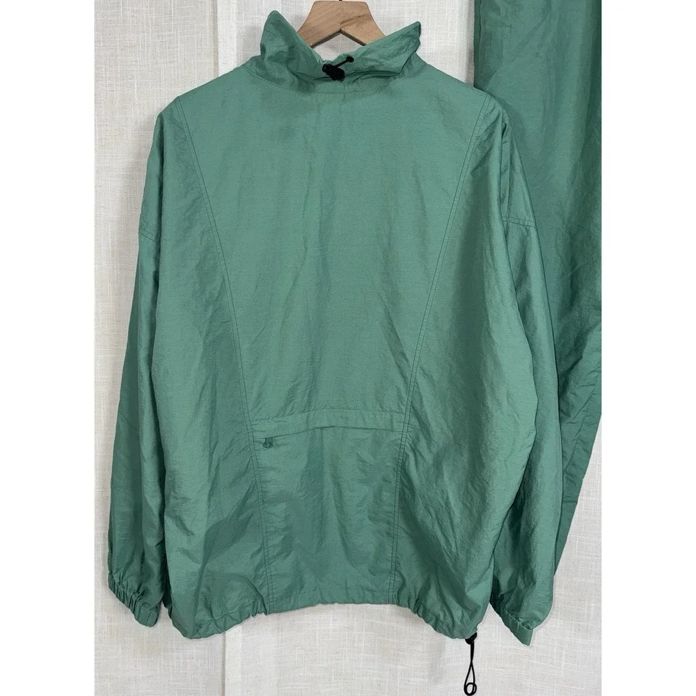 The North Face vintage north
