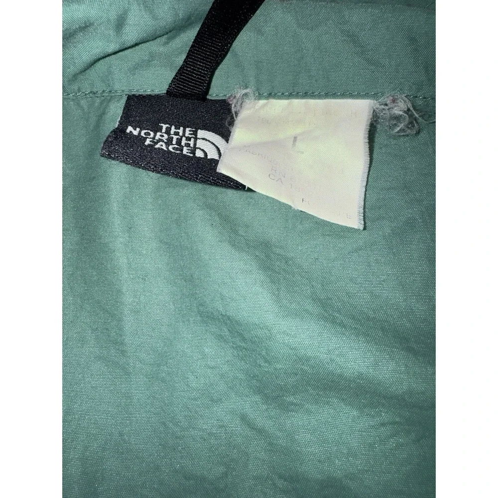 The North Face vintage north
