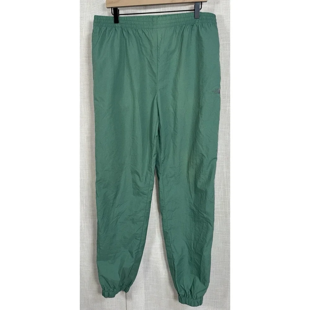 The North Face vintage north
