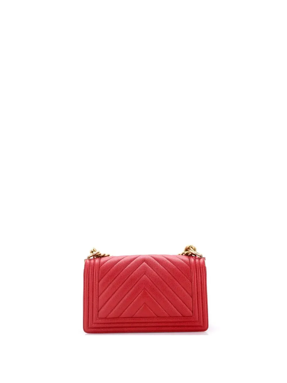 CHANEL elevate your