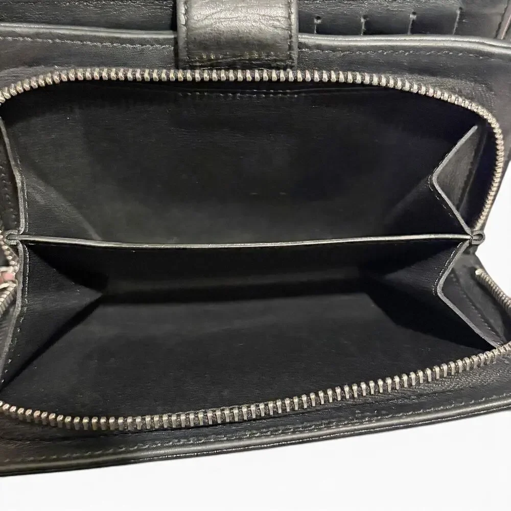 CHANEL authentic long