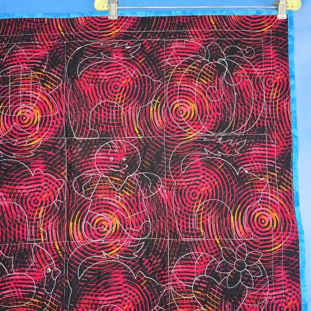 Handmade this machine
