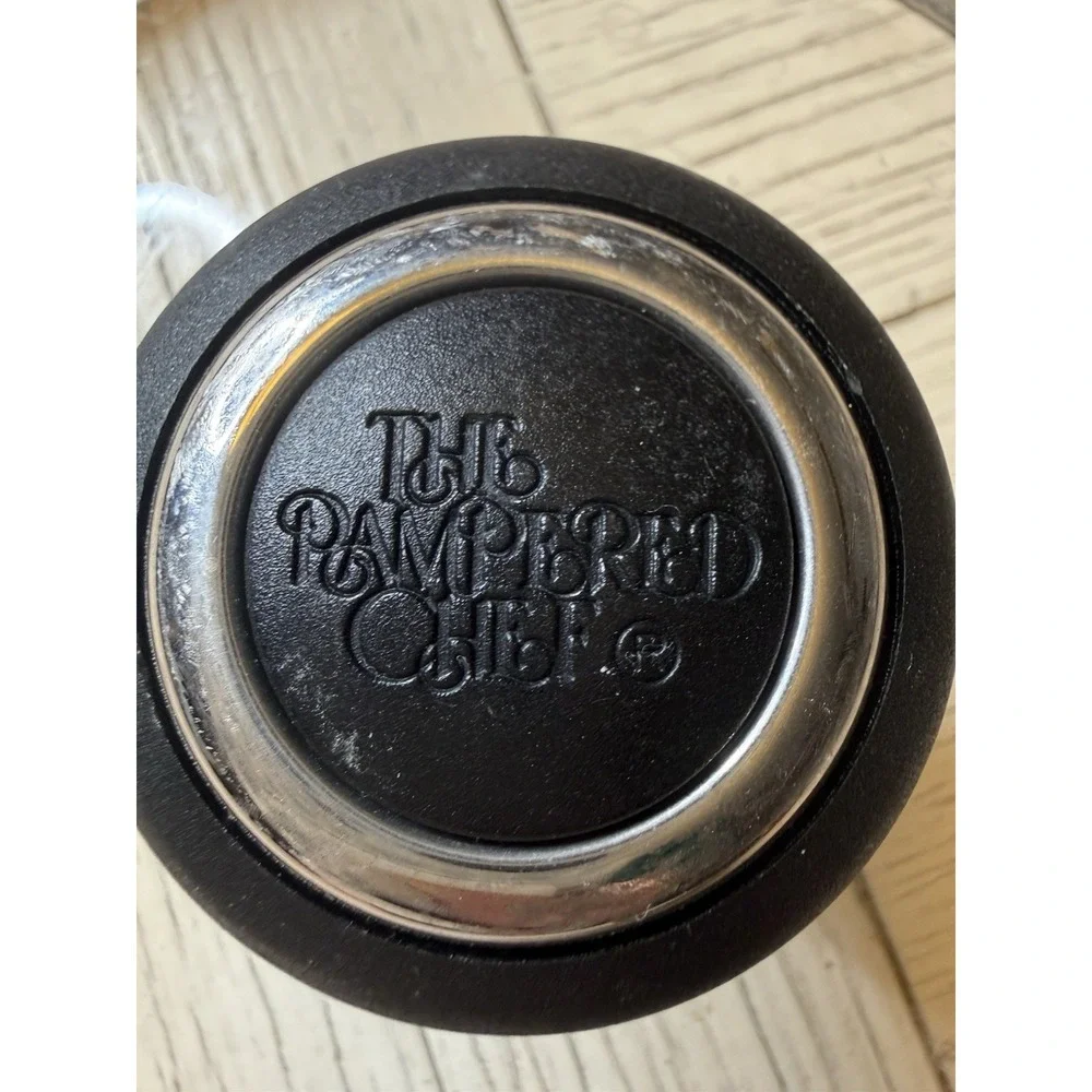 Pampered Chef pampered chef