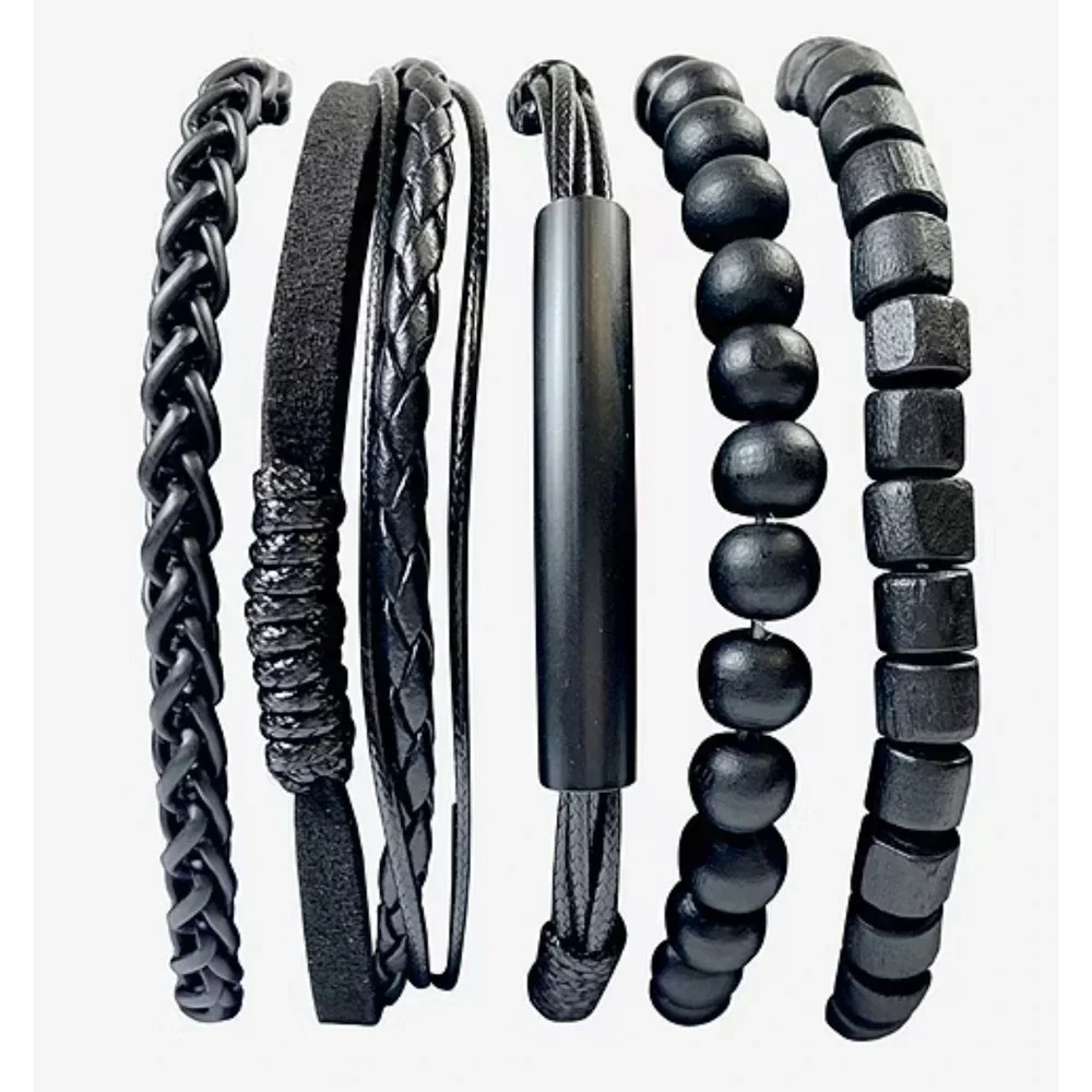 Geneva pieces set