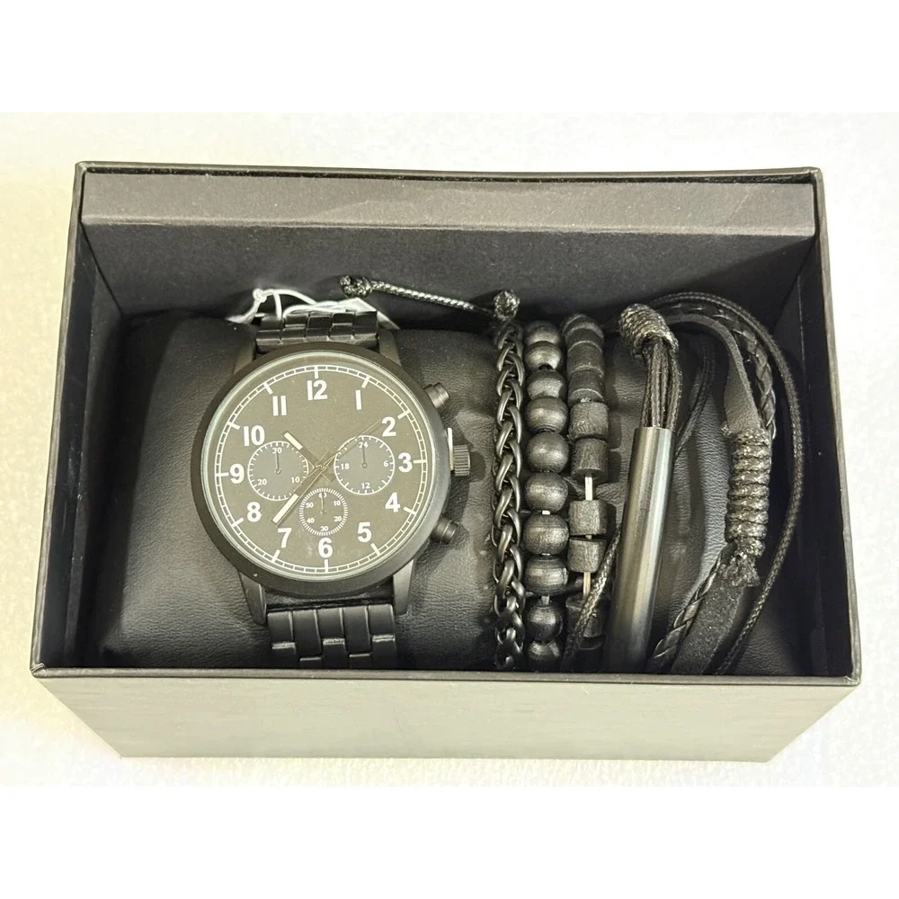 Geneva pieces set