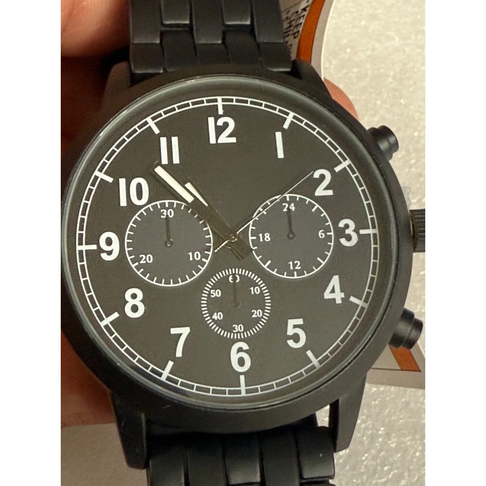 Geneva pieces set