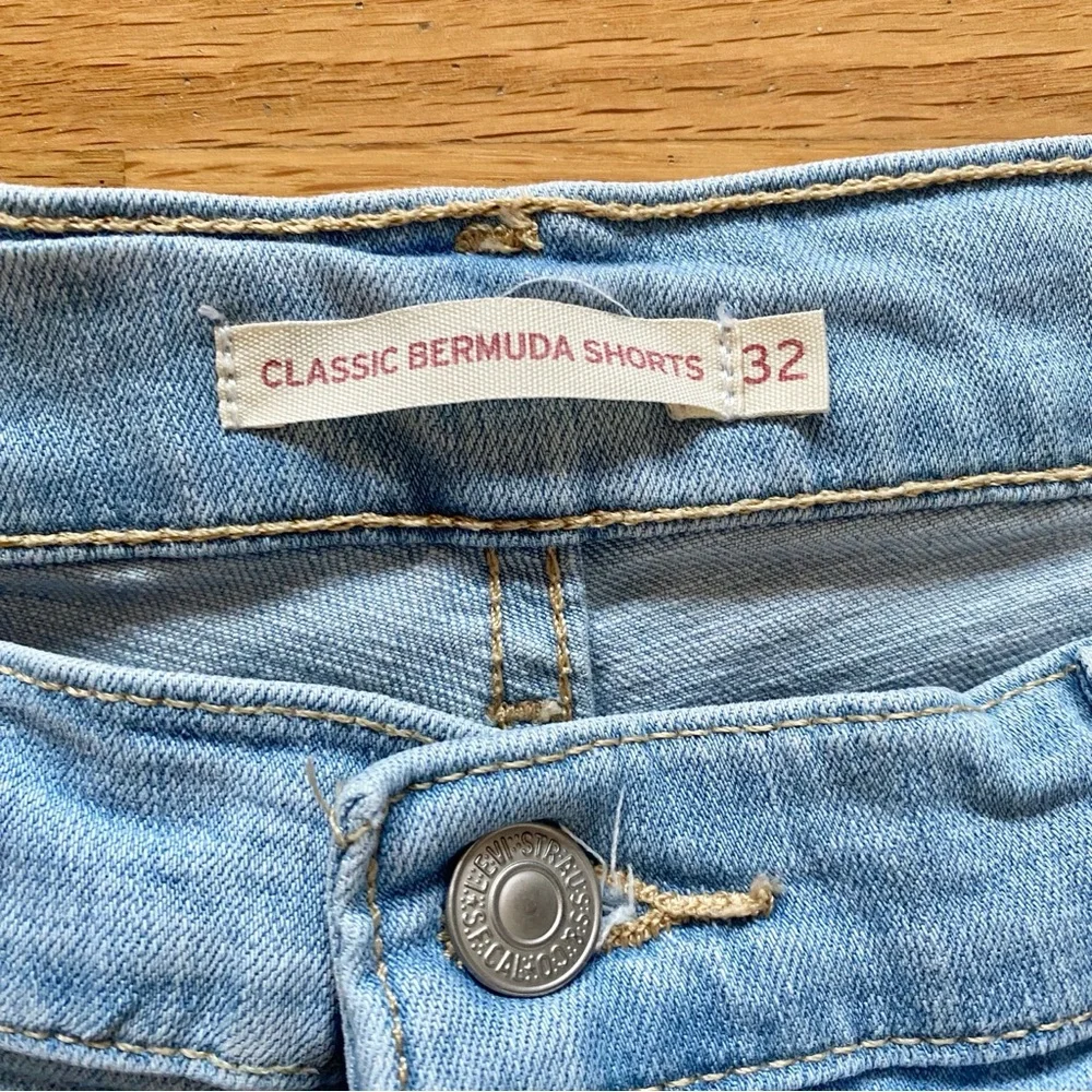 Levis levi classic