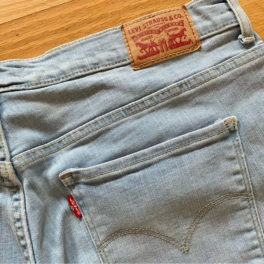 Levis levi classic