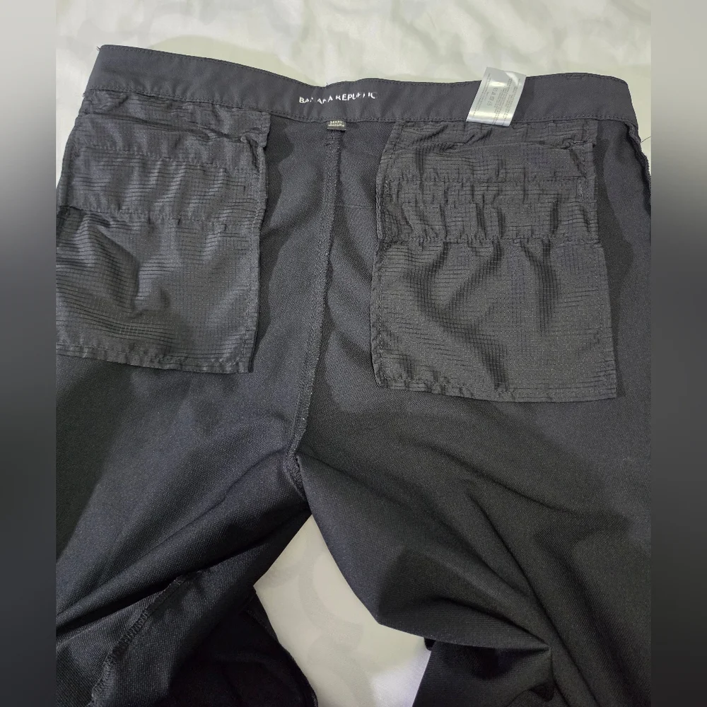 Banana Republic banana republic