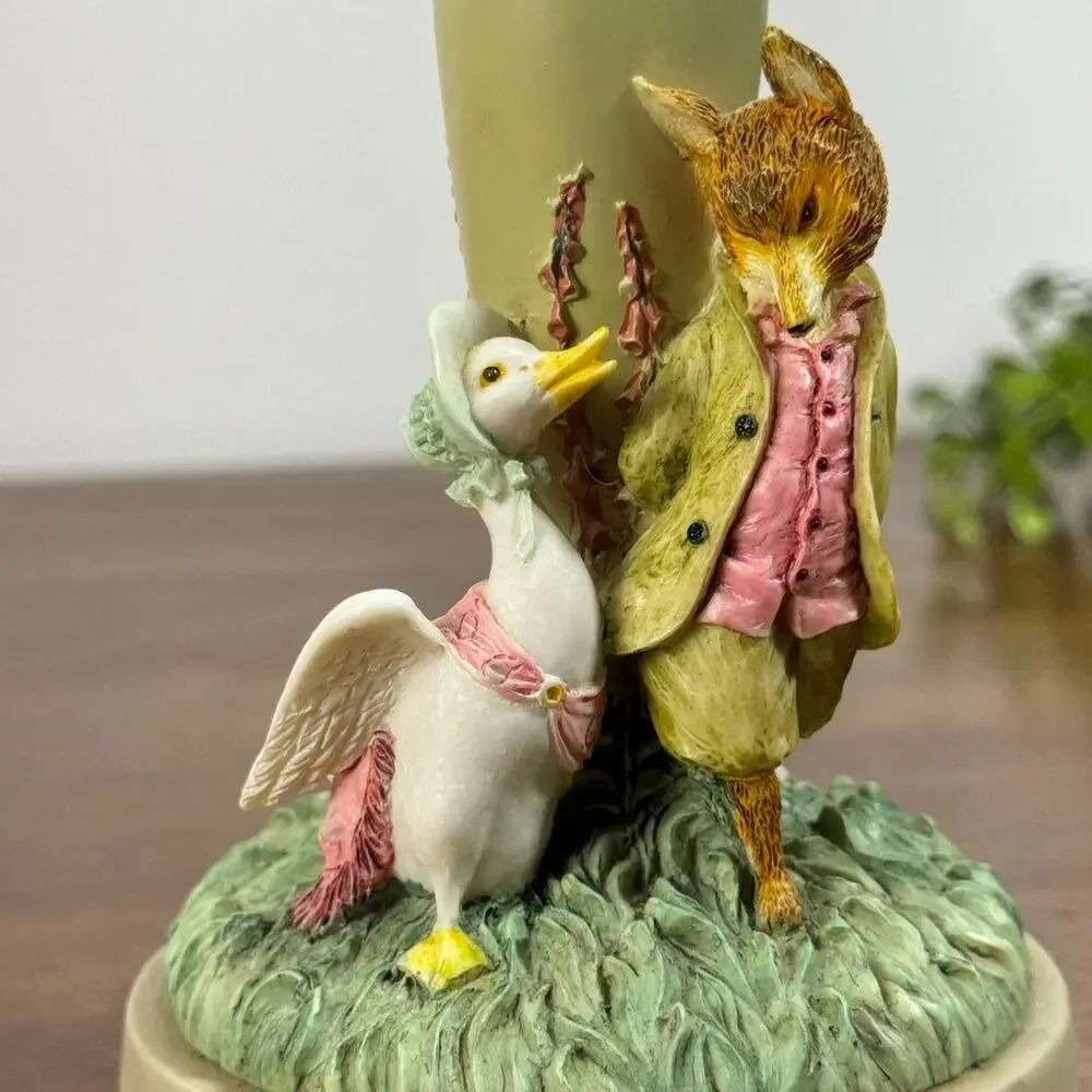 Hill Design Inc beatrix potter