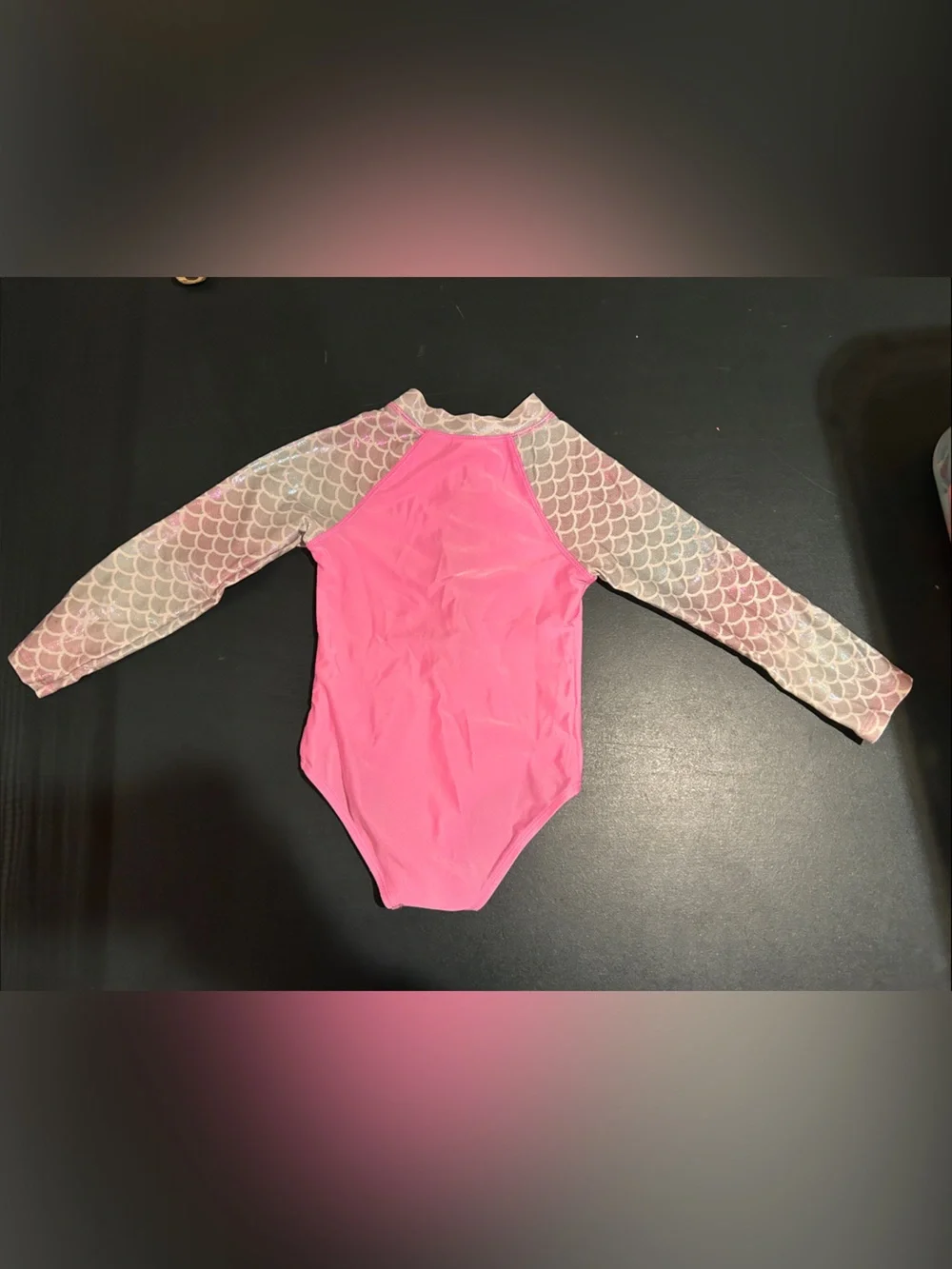 Floatimini long sleeve