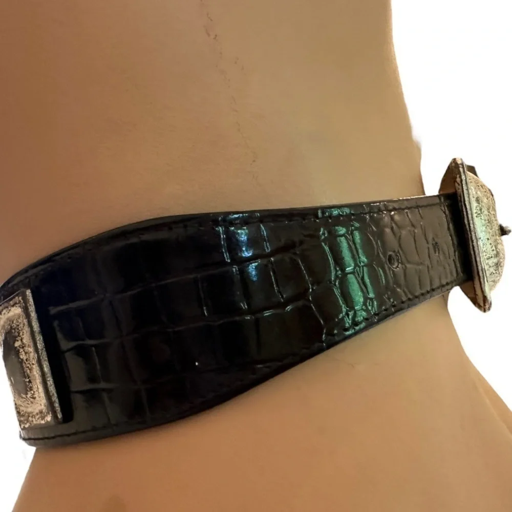 Vintage wide patent