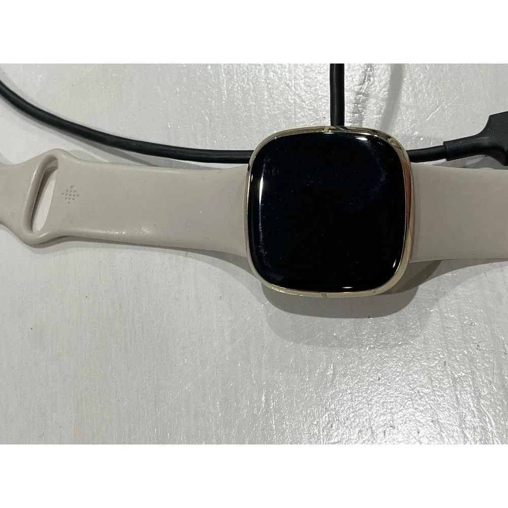 fitbit heart apple your