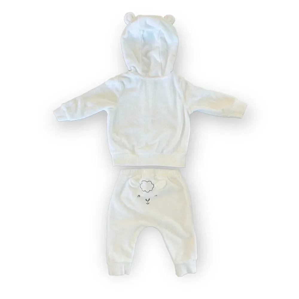 Carters baby sheep