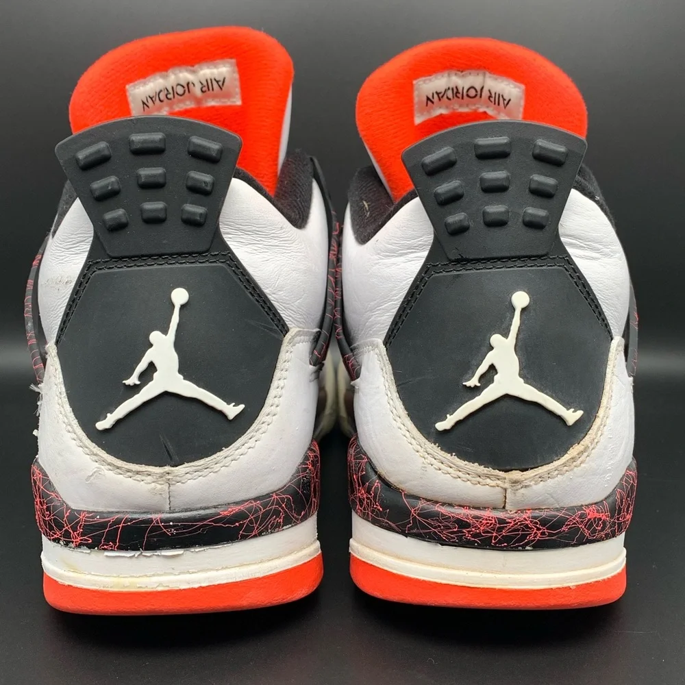 Jordan questions sales *we