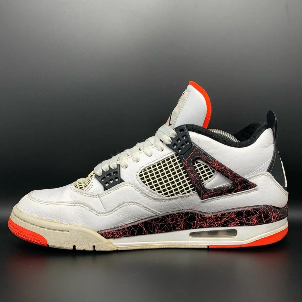 Jordan confidence are