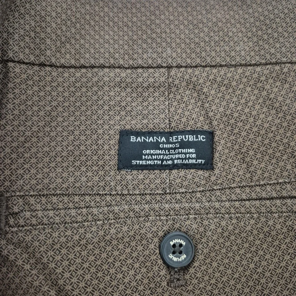 Banana Republic banana republic