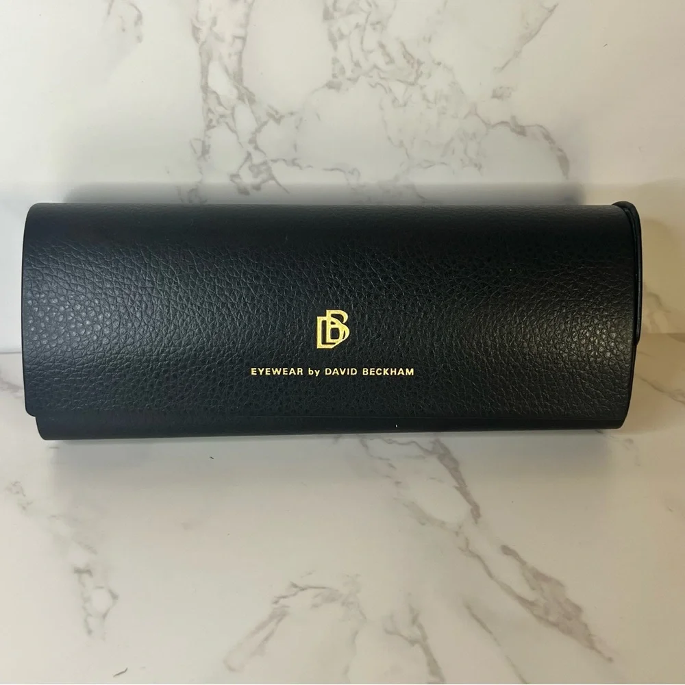 David Beckham authentic david
