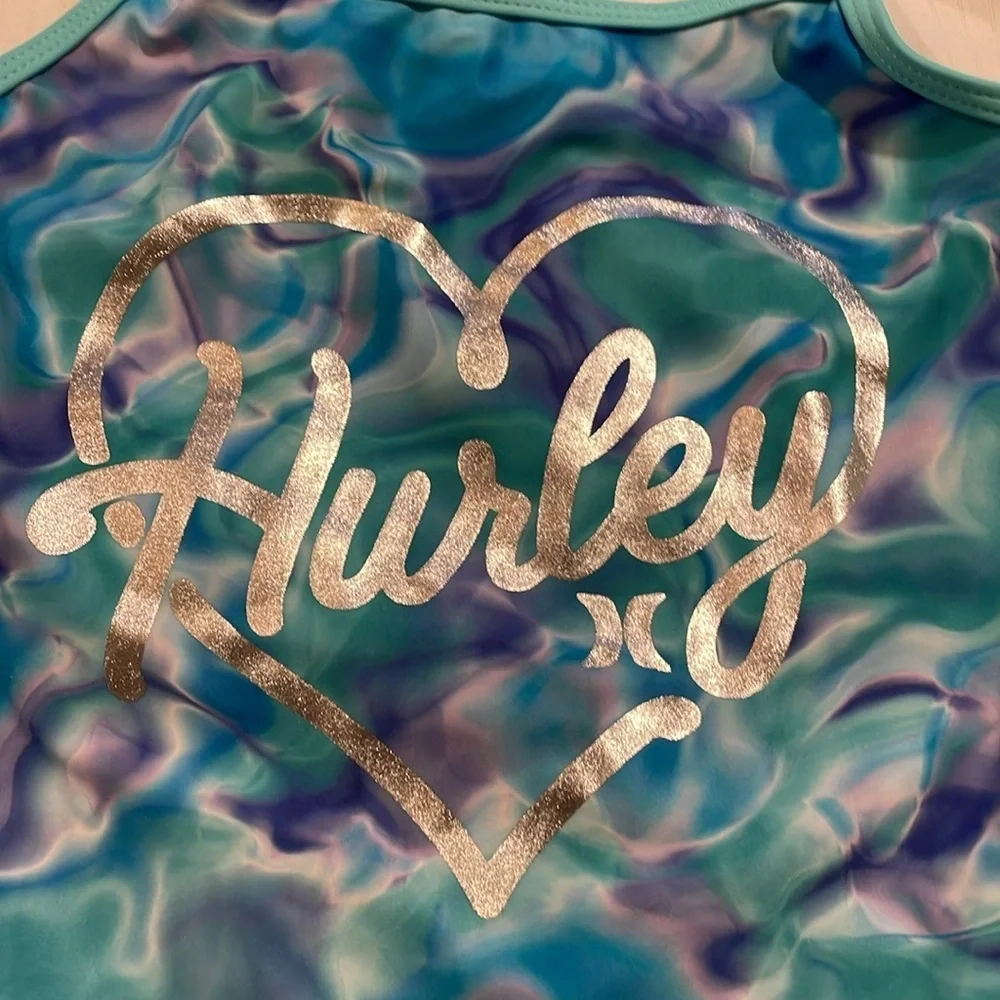Hurley euc one