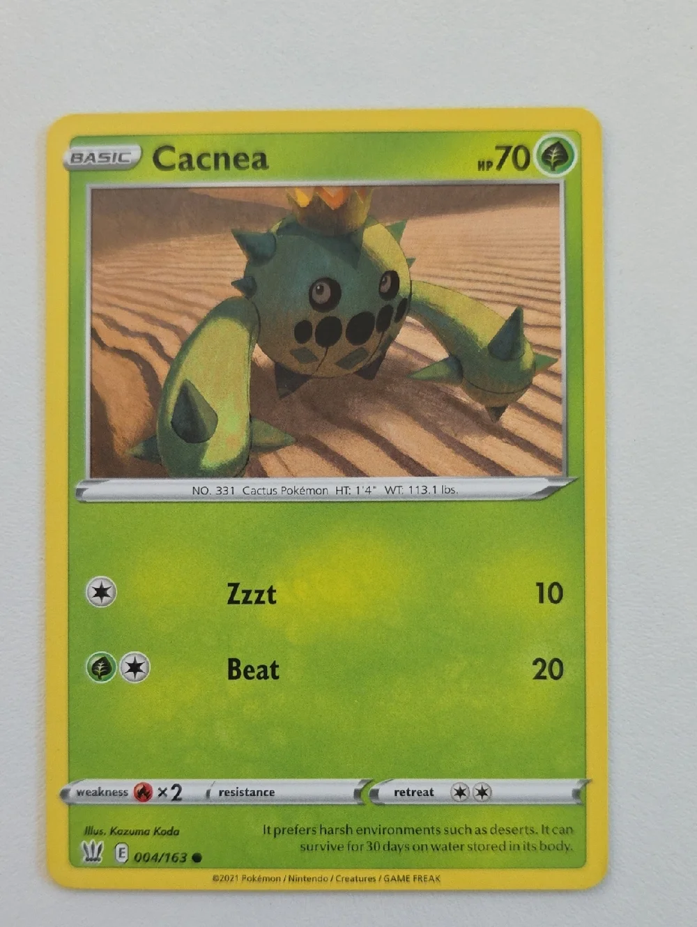 Pokemon all cards