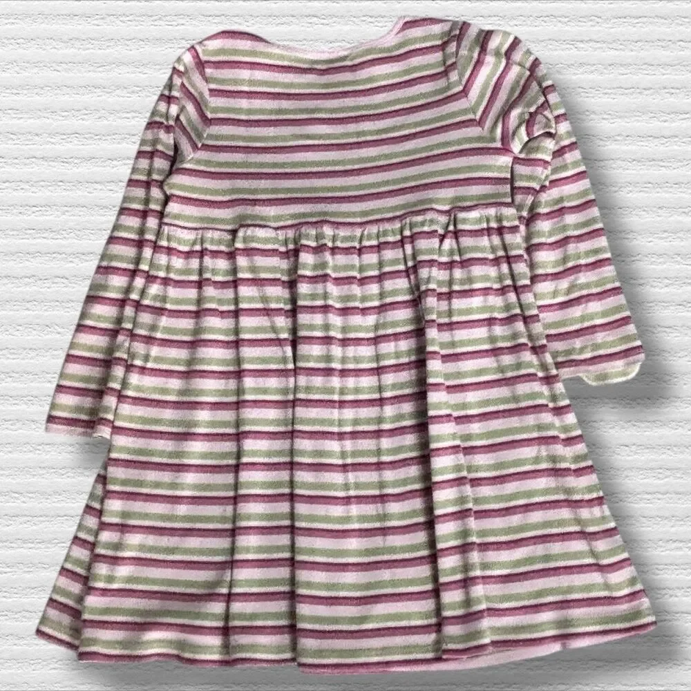 Gymboree please note